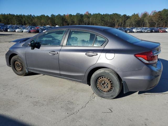 Honda Civic Lx Image 3