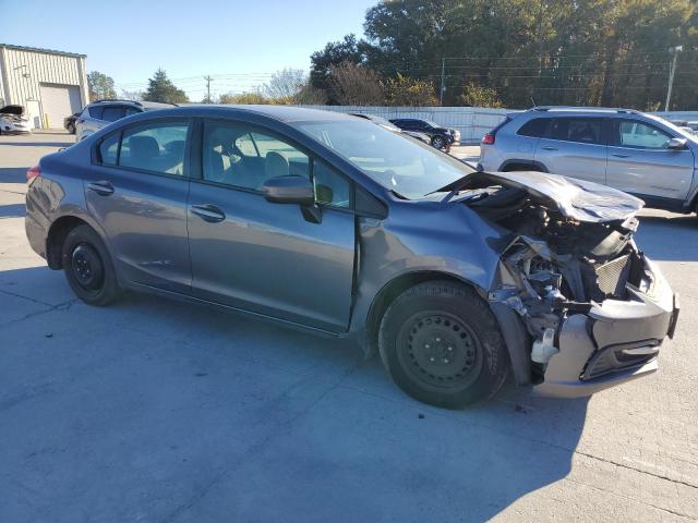 Honda Civic Lx Image 6