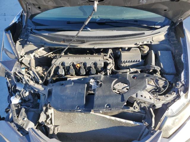 Honda Civic Lx Image 10