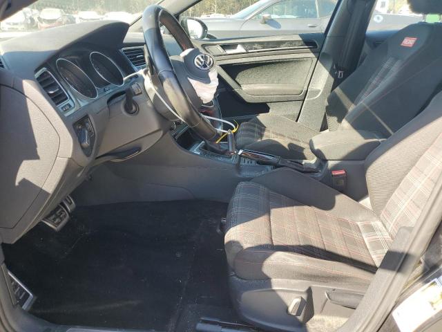 Volkswagen GTI S/se Image 13