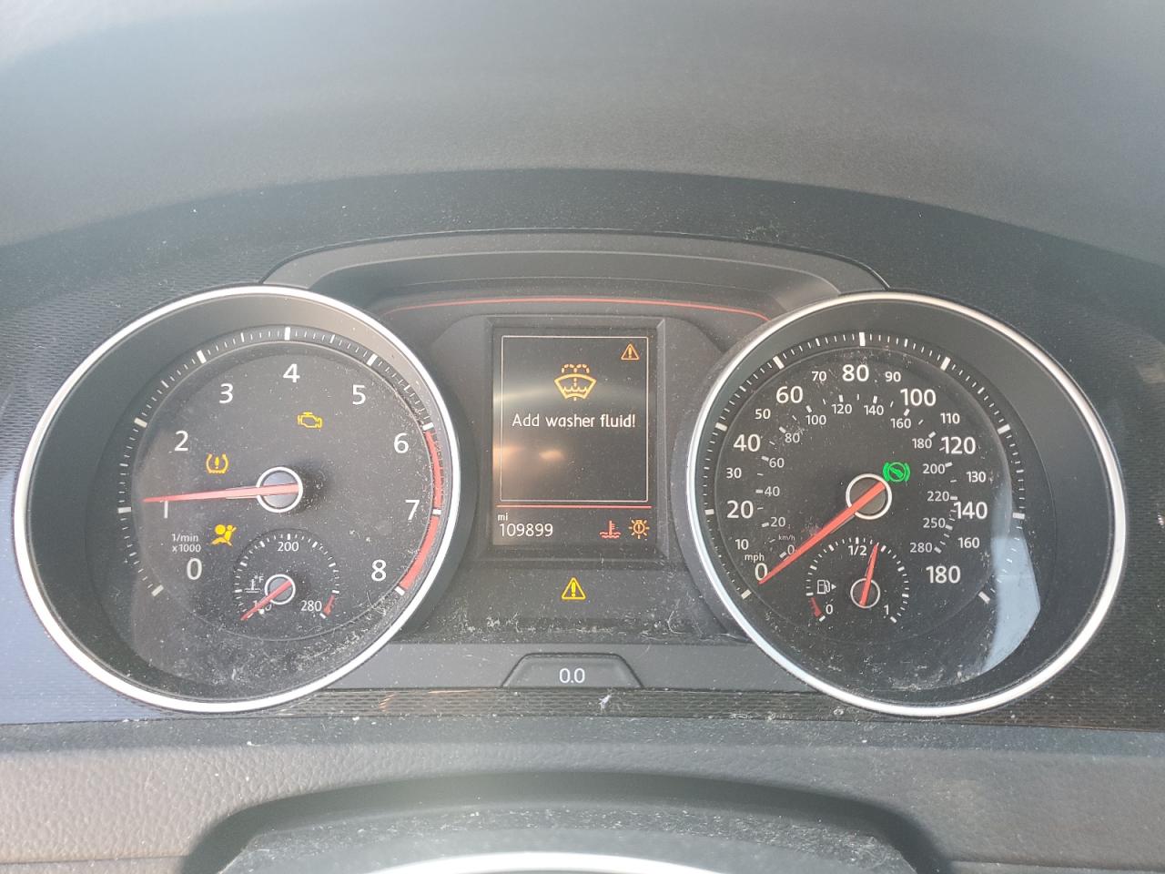 Volkswagen GTI S/se Image 6