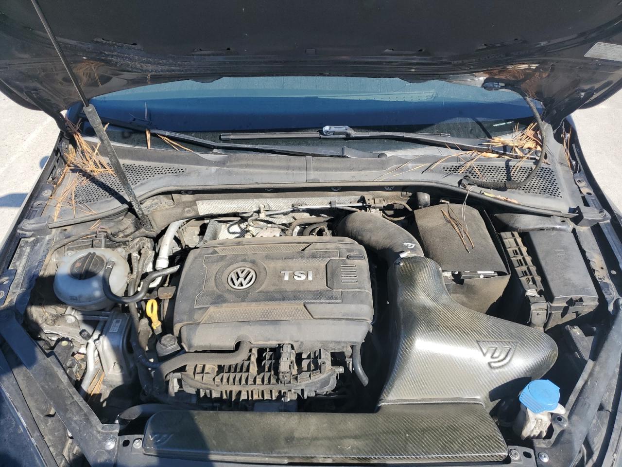 Volkswagen GTI S/se Image 8