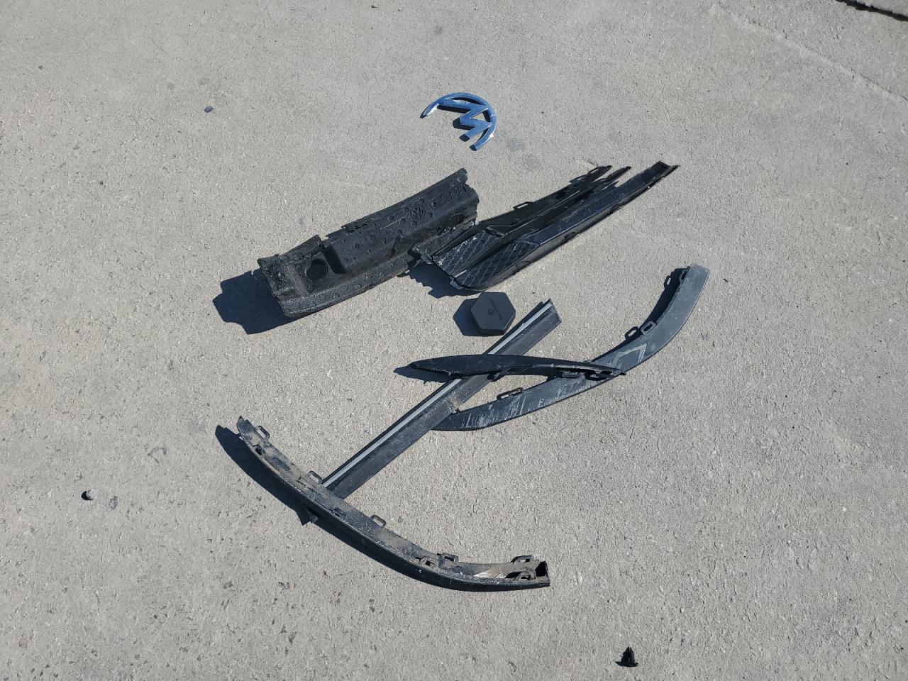 Volkswagen GTI S/se Image 7