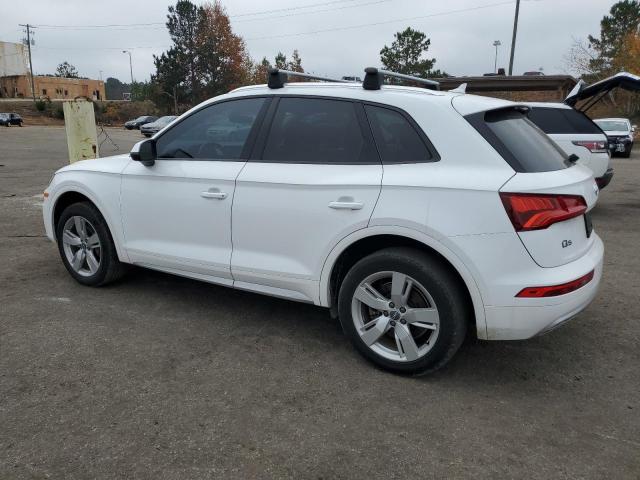 Audi Q5 Premium Image 2