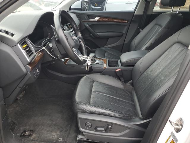 Audi Q5 Premium Image 5