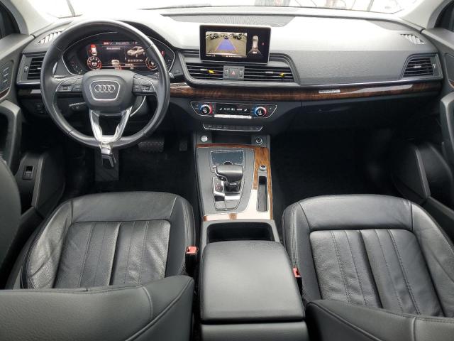 Audi Q5 Premium Image 7