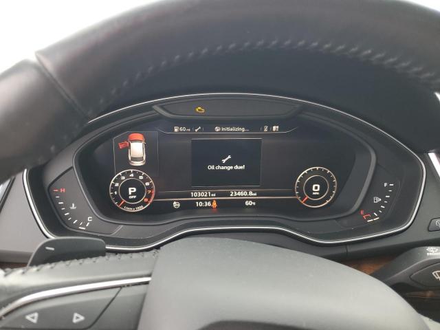 Audi Q5 Premium Image 11