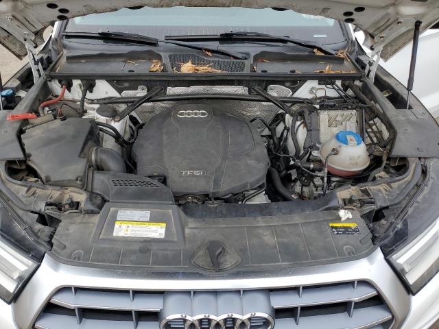 Audi Q5 Premium Image 12