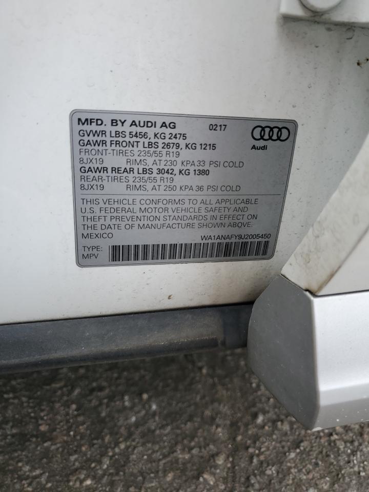 Audi Q5 Premium Image 13