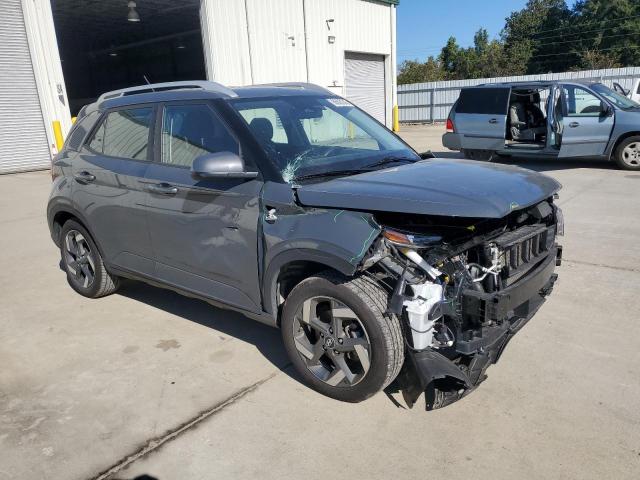 Hyundai VENUE Sel Image 6