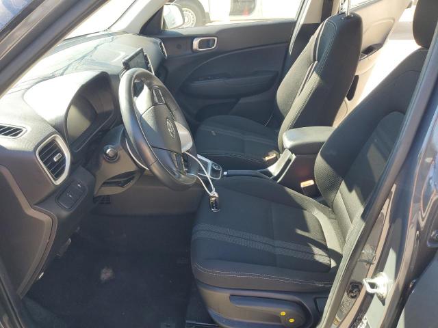 Hyundai VENUE Sel Image 4