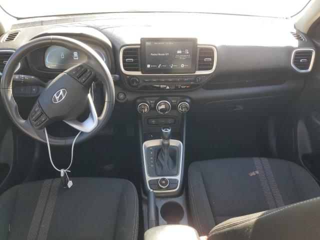Hyundai VENUE Sel Image 9