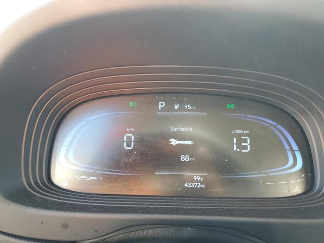 Hyundai VENUE Sel Image 7