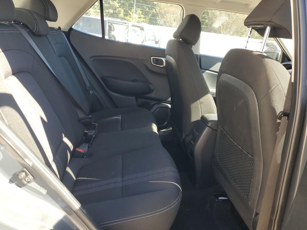 Hyundai VENUE Sel Image 11