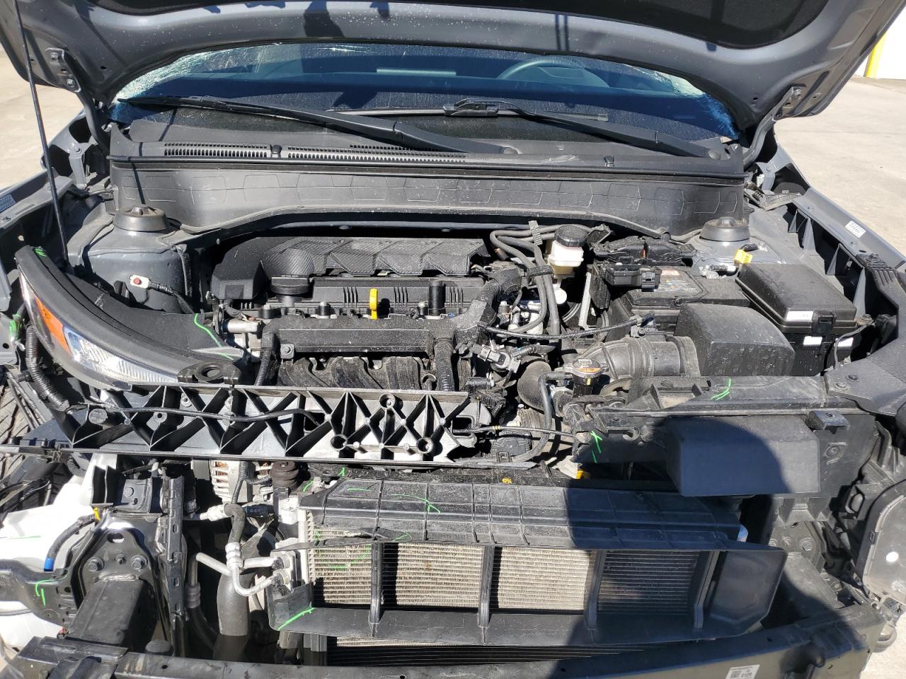 Hyundai VENUE Sel Image 12