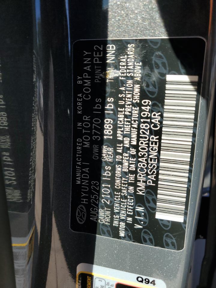 Hyundai VENUE Sel Image 13