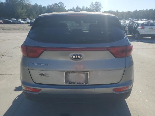 Kia Sportage Lx Image 3