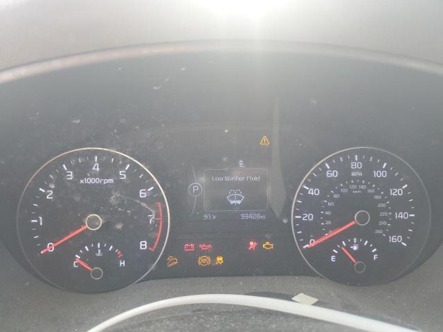 Kia Sportage Lx Image 7