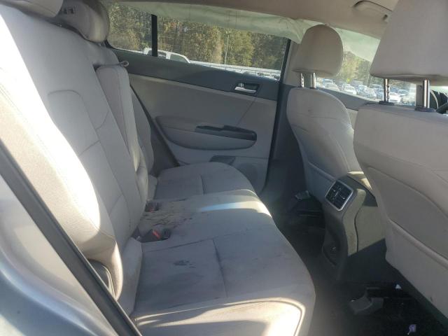 Kia Sportage Lx Image 11