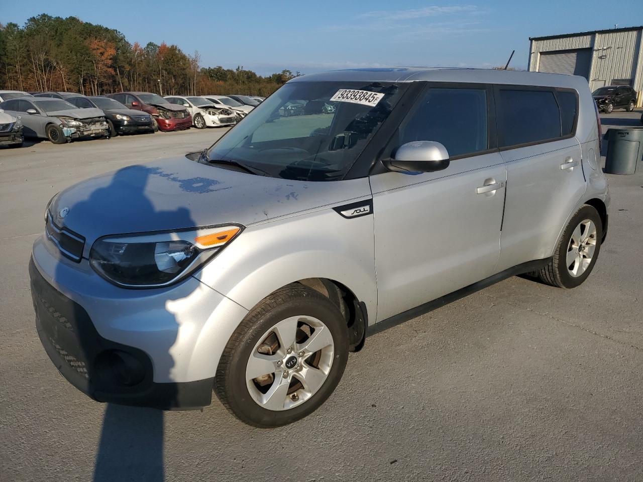 Kia Soul Image 1