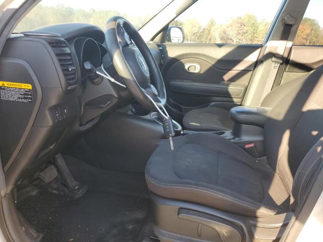 Kia Soul Image 9