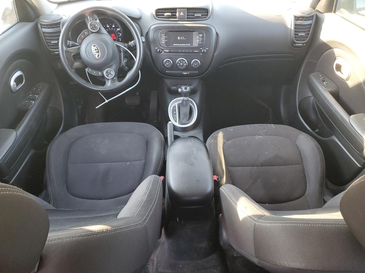 Kia Soul Image 5