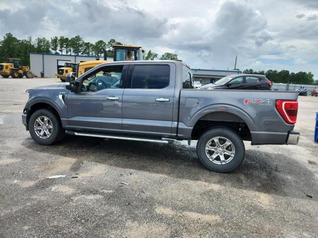 Ford F-150 Supercrew Image 7