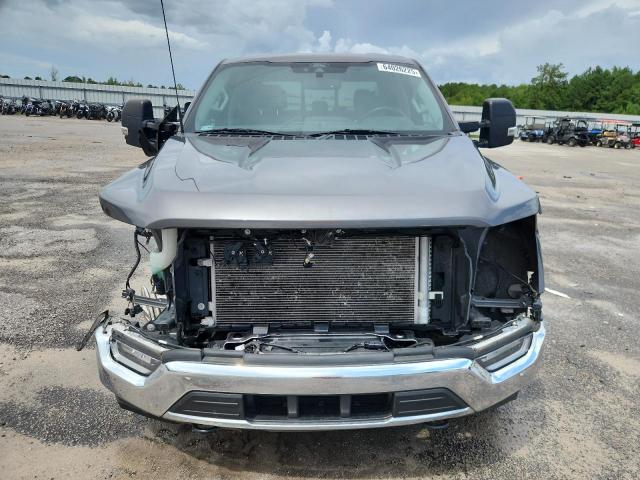 Ford F-150 Supercrew Image 8