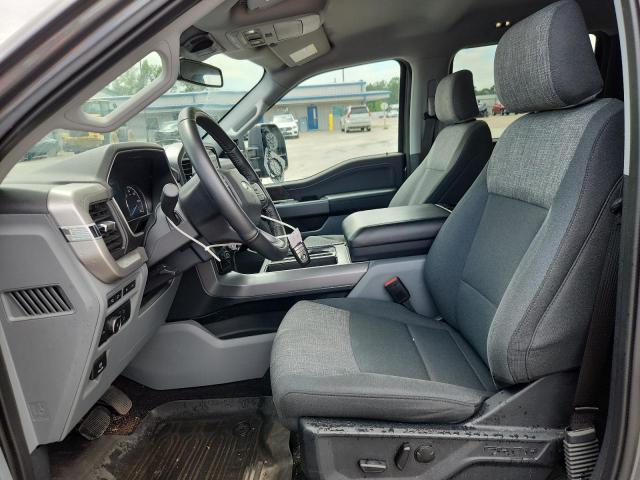 Ford F-150 Supercrew Image 5