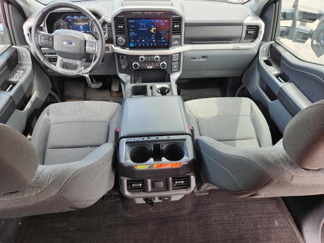 Ford F-150 Supercrew Image 11