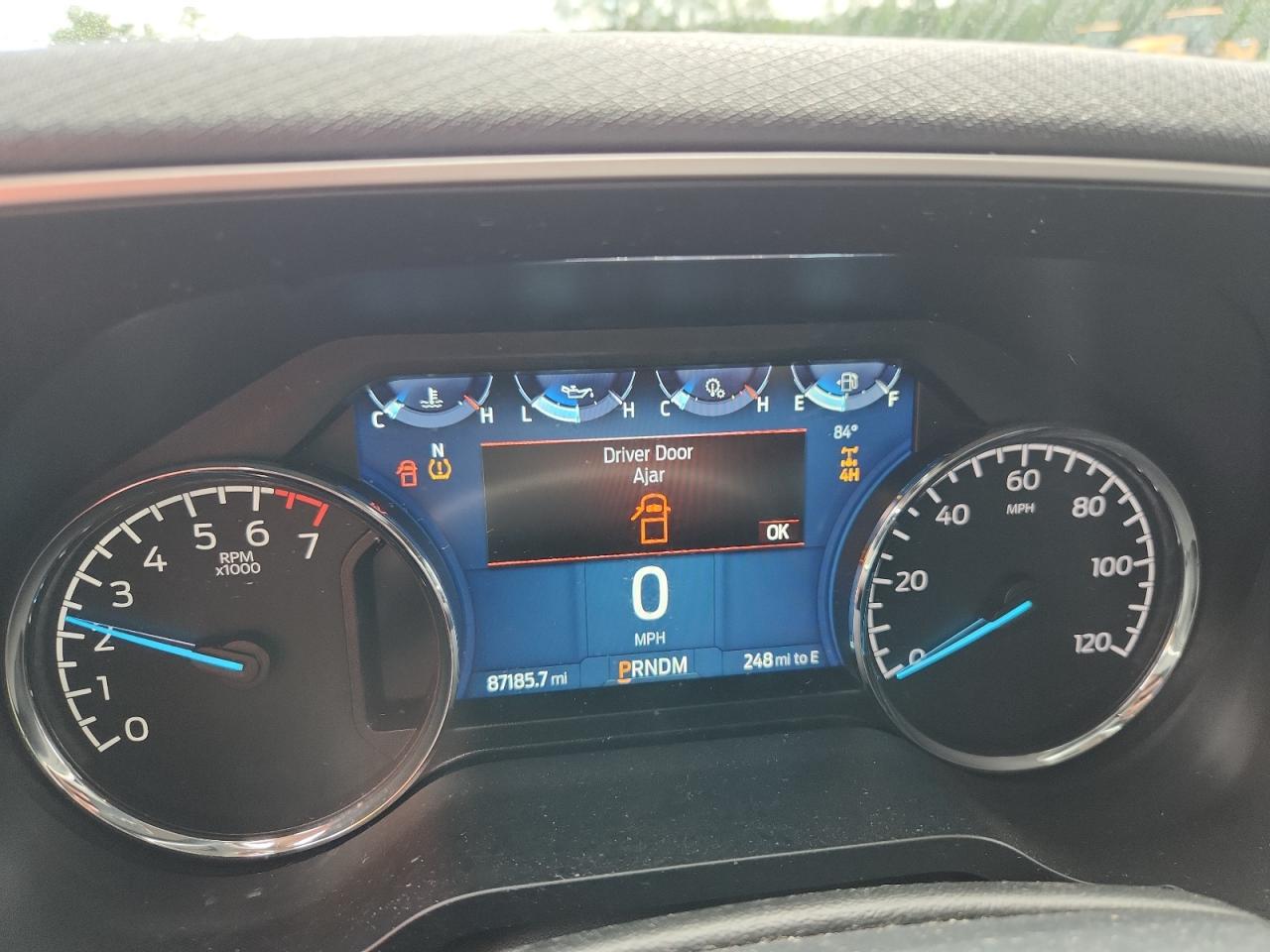 Ford F-150 Supercrew Image 13