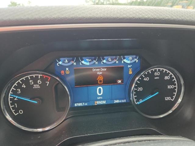 Ford F-150 Supercrew Image 13