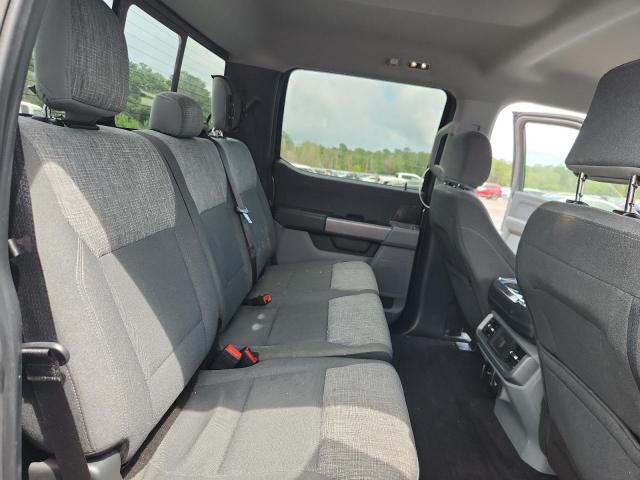 Ford F-150 Supercrew Image 6