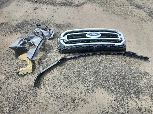 Ford F-150 Supercrew Image 9