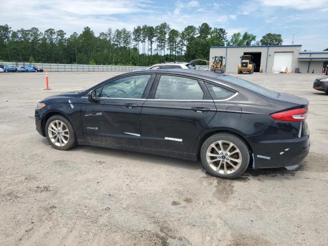 Ford Fusion Se Image 7