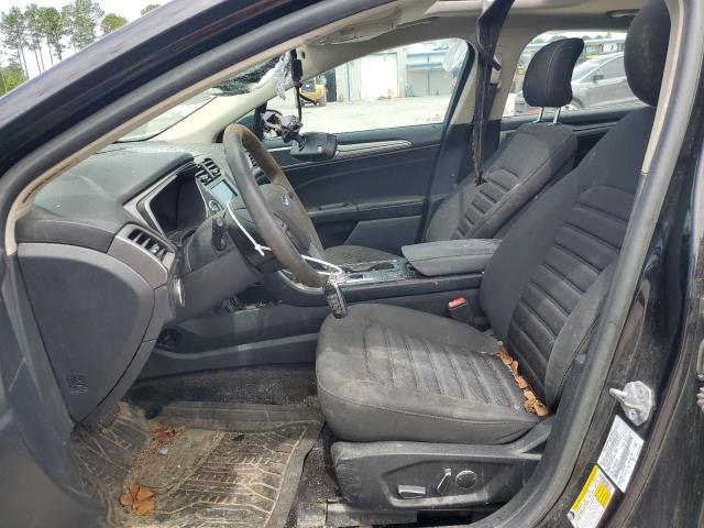 Ford Fusion Se Image 6