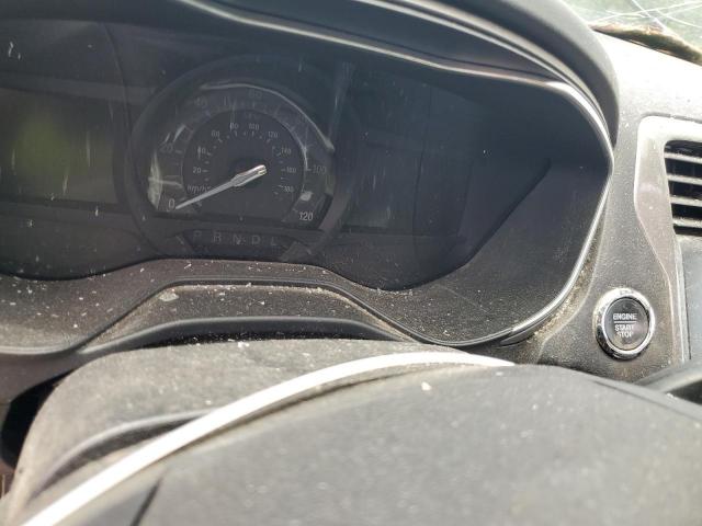 Ford Fusion Se Image 10