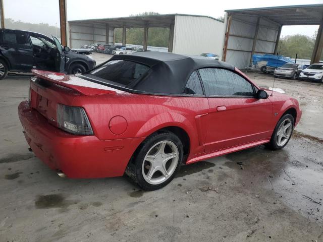 Ford Mustang Gt Image 10