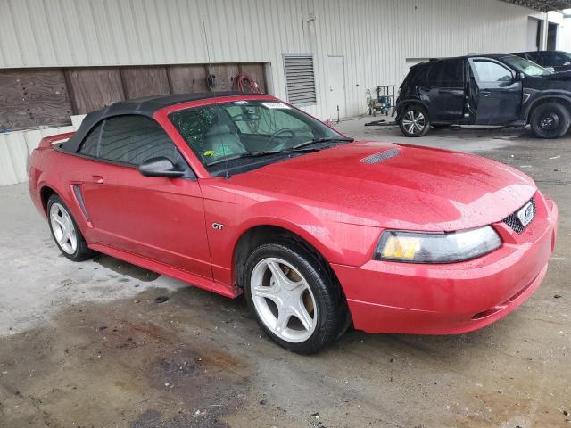 Ford Mustang Gt Image 5