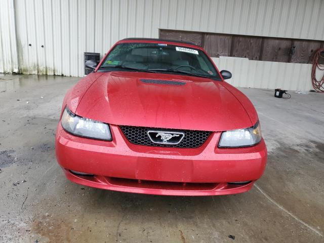 Ford Mustang Gt Image 6