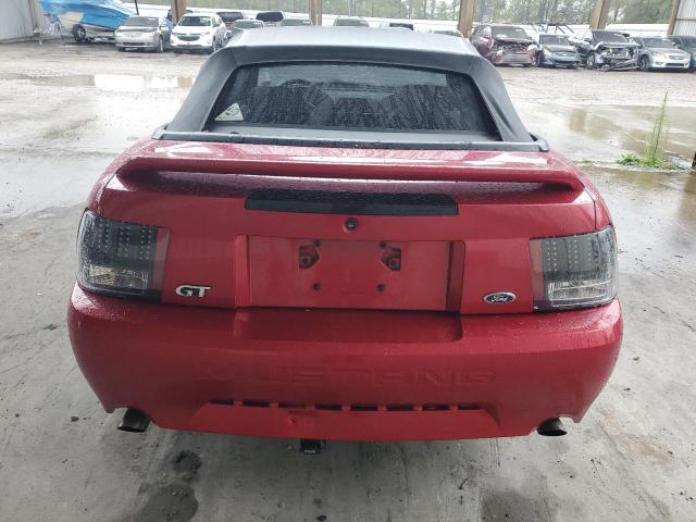 Ford Mustang Gt Image 9