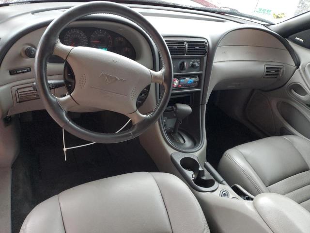 Ford Mustang Gt Image 3