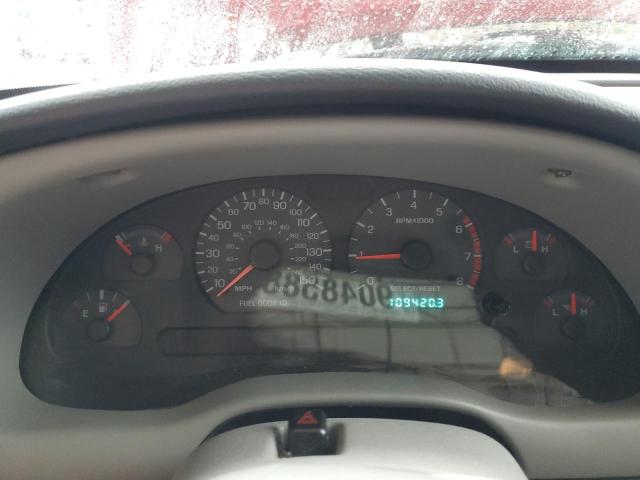 Ford Mustang Gt Image 11