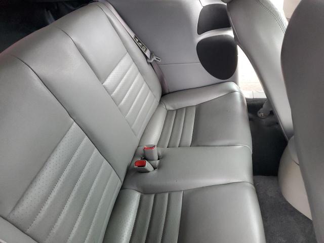 Ford Mustang Gt Image 4