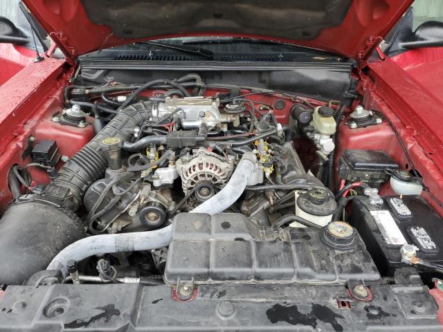 Ford Mustang Gt Image 8