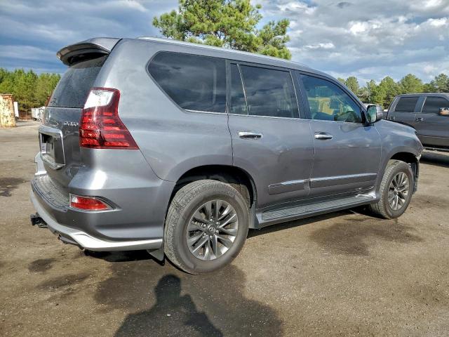 Lexus Gx 460 Image 9