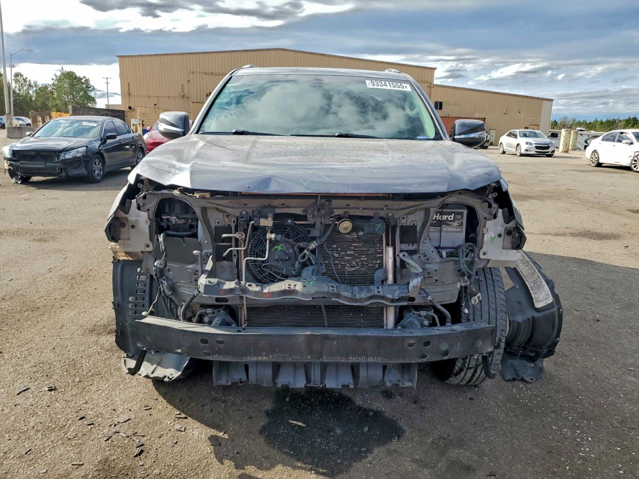 Lexus Gx 460 Image 3