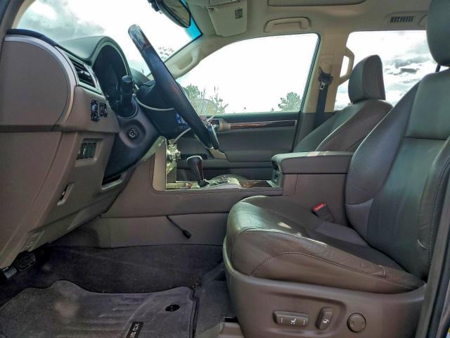 Lexus Gx 460 Image 12