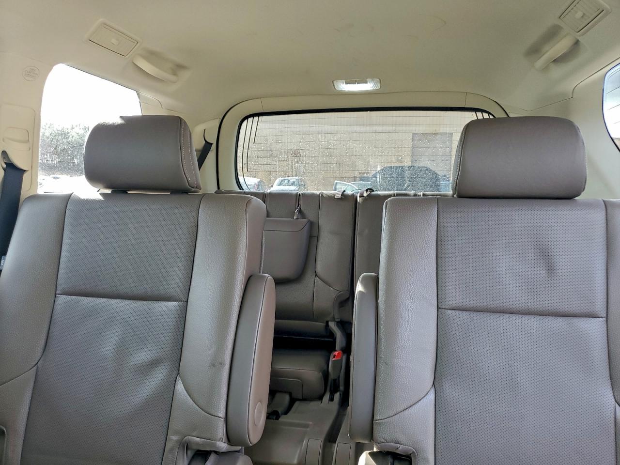 Lexus Gx 460 Image 5