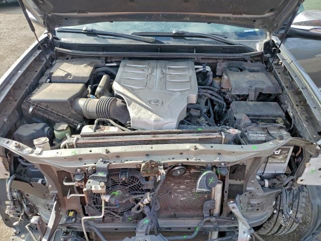 Lexus Gx 460 Image 10